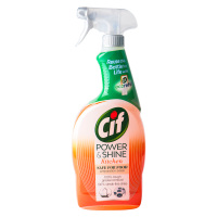晶杰厨房亮泽清洁剂700ml