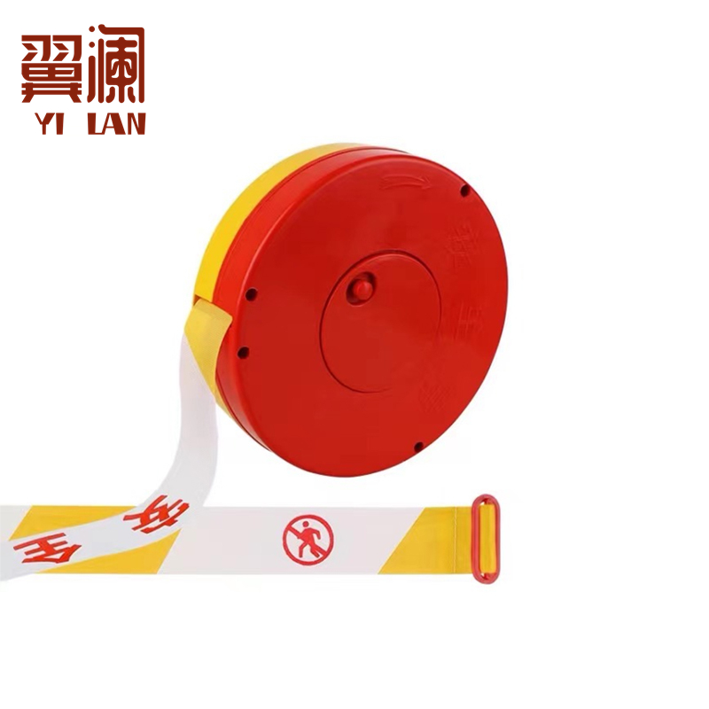 翼澜 隔离带注意安全 个高清大图