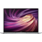 HUAWEI MateBook 13 2021款 13英寸 2K触控超轻薄笔记本 全新酷睿11代 i7 16GB 512GB 锐炬显卡 多屏协同 皓月银
