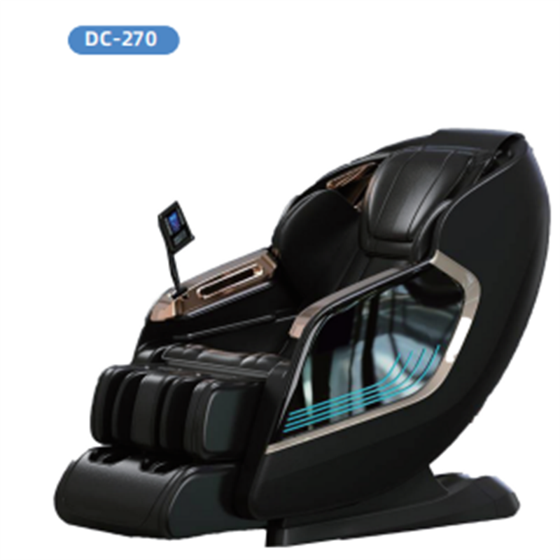 舜灏 按摩椅SH-DC-270高清大图