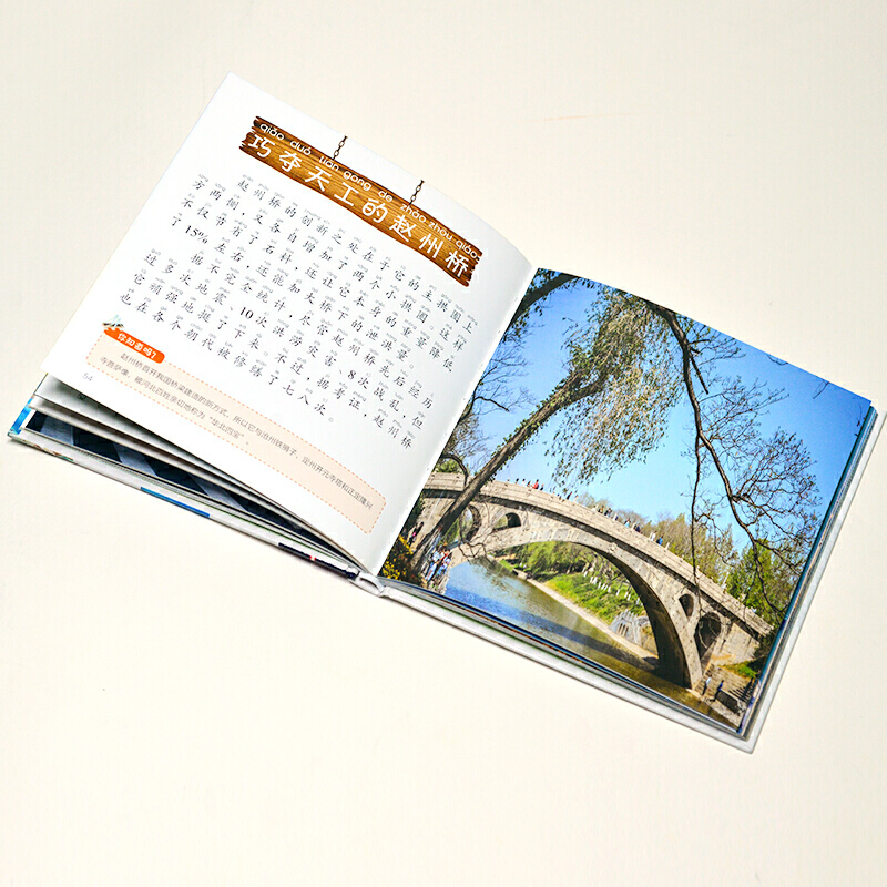 [正版]注音 桥梁小百科 1分钟儿童百科全书建筑知识科普书籍6-8岁小学生课外阅读图书少儿认知启蒙图画绘本十万个为什么高清大图