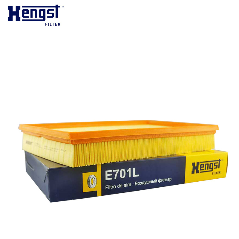 汉格斯特(hengst)空气滤清器E701L适用于奥迪TT/迈腾/CC 3.2/3.6L