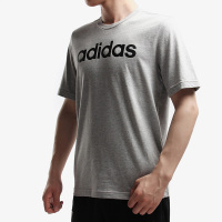 Adidas阿迪达斯男子短袖T恤DU0409