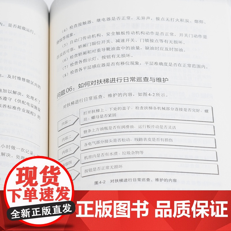 智慧物业管理与服务系列--物业管理与服务常见问题 时代华商物业管理策划中心 组织编写 化学工业出版社 正版书籍高清大图