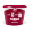 今麦郎方便面一菜一面番茄鸡蛋浇头面桶装泡面
