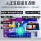 奔腾(BNTN)蓝牙功放2.1套装家庭影院KTV音响家用客厅电视音箱K歌卡拉OK组合音箱 2TB智能语音点歌机套装