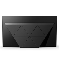索尼（SONY) KD-55A9F【2018旗舰】55英寸4KHDR超高清安卓8.0智能OLED液晶平板