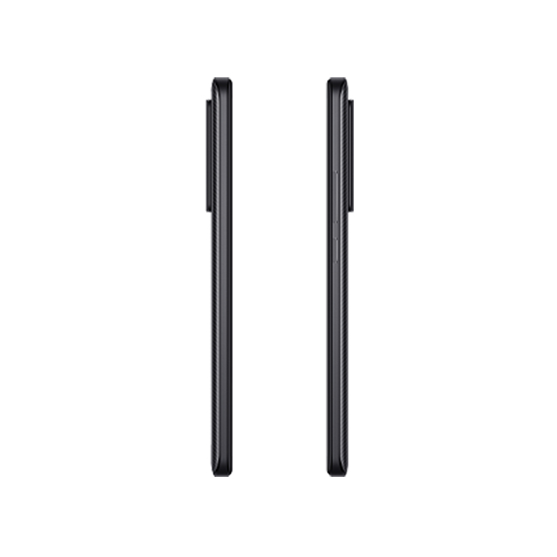 Redmi K60 Pro 墨羽色 8GB内存 256GB存储 第二代骁龙8+处理器 2K高光屏 120W快充 OIS光学防抖 5000mAh超大电量 5G智能手机