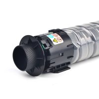 海得MPC6003C粉盒套装 黑/蓝/红/黄四色 适用理光RICOH MP C4503 C5503 6003
