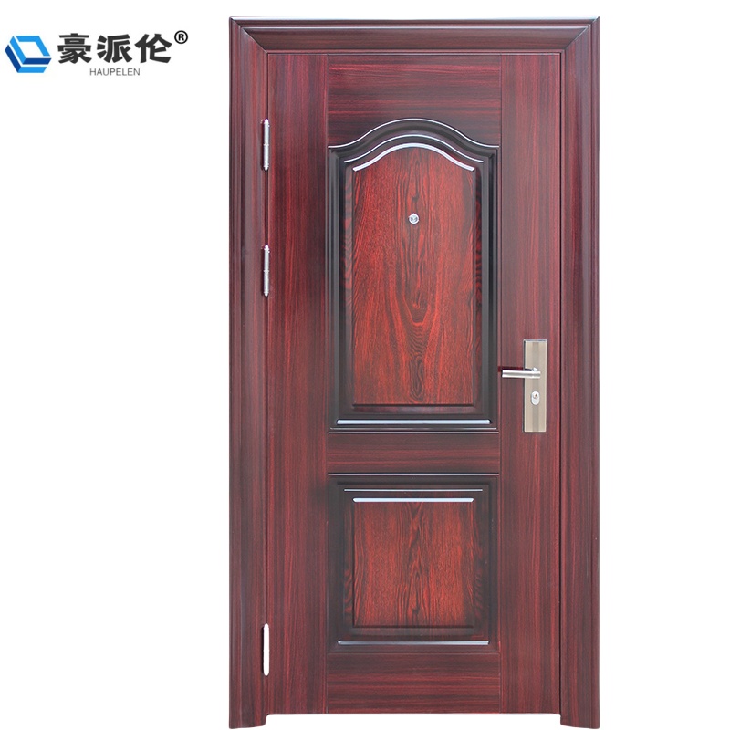 豪派伦套装门防盗门套高清大图