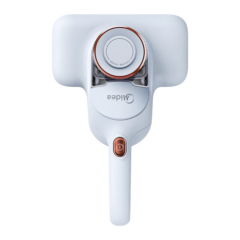 美的(Midea)MT1 除螨仪 452*231*133mm(单位:台)白色高清大图