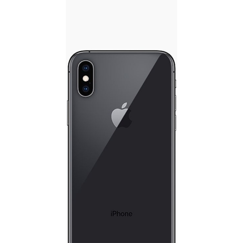 Apple iPhone XS Max 256GB 深空灰 移动联通电信4G手机MT742CH/A