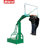 君品城 平箱式移动篮球架 JPC-Y13 台