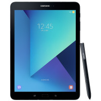 三星（SAMSUNG） T820 WIF 黑色 4G运行内存9.7英寸 WIFI版本