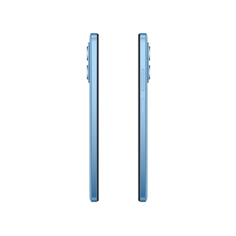 Redmi Note11T Pro 子夜黑 6GB+128GB存储 天玑8100 67W快充 144Hz LCD屏 5G智能手机