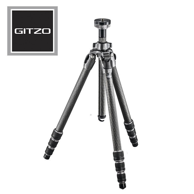 捷信(GITZO) GT2542 登山者数码相机单反摄影器材碳纤维三脚架