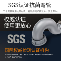 科勒(KOHLER)抗油盾厨房洗菜盆双槽304不锈钢水槽套餐洗菜池K-45924AKF