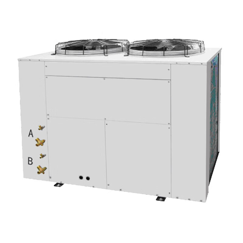 海信(Hisense)KFR-260LW/TSUDX-N3 一价全包(包8米铜管)10匹机房空调柜机 三级能效冷暖定频