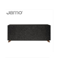 JAMO/尊宝 S83 CEN 中置音响 发烧无源音箱家庭影院扬声器喇叭