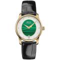 MidoMIDO美度女士Women’s Swiss Automatic Baroncelli B店铺保修手表