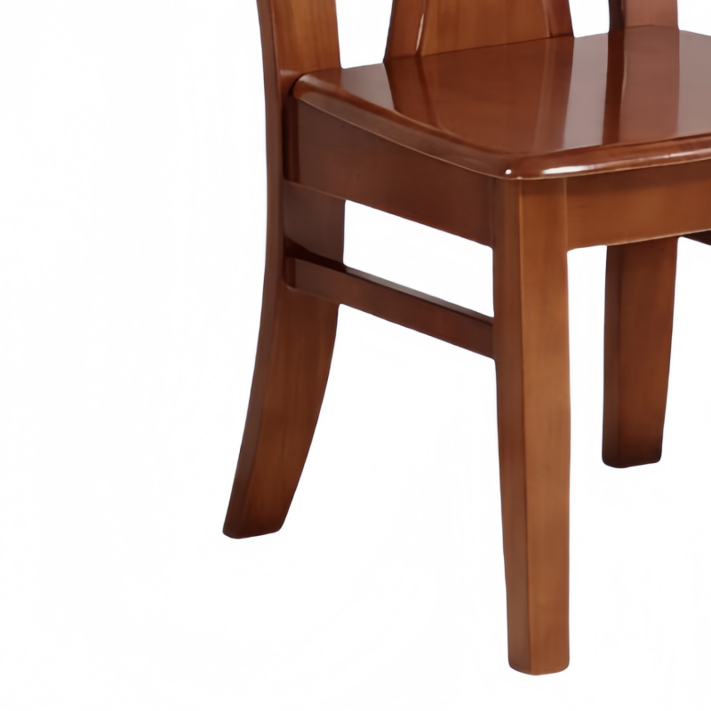 鑫龙都餐椅42cm把高清大图