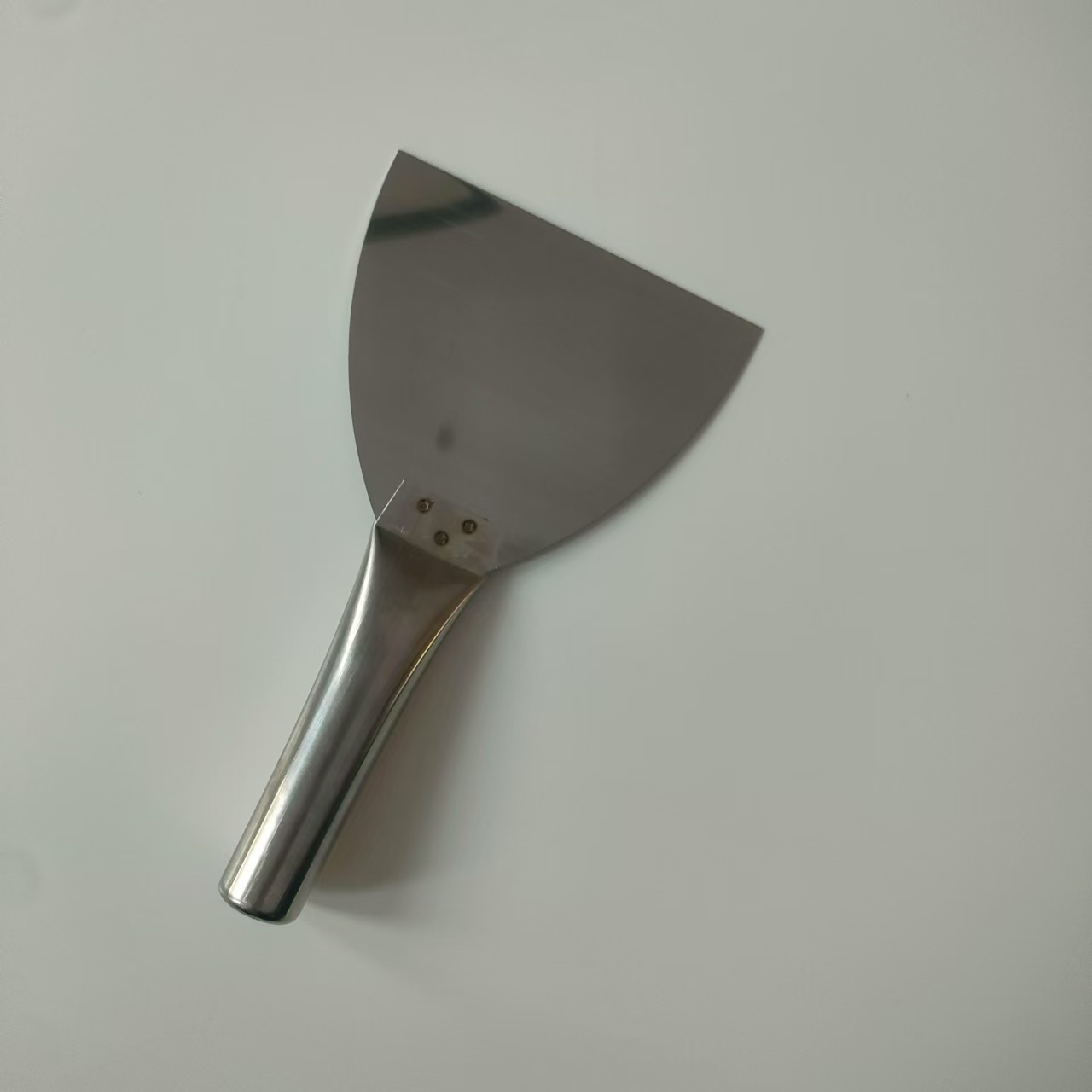 具安金 不锈钢油灰刀 5寸 个高清大图