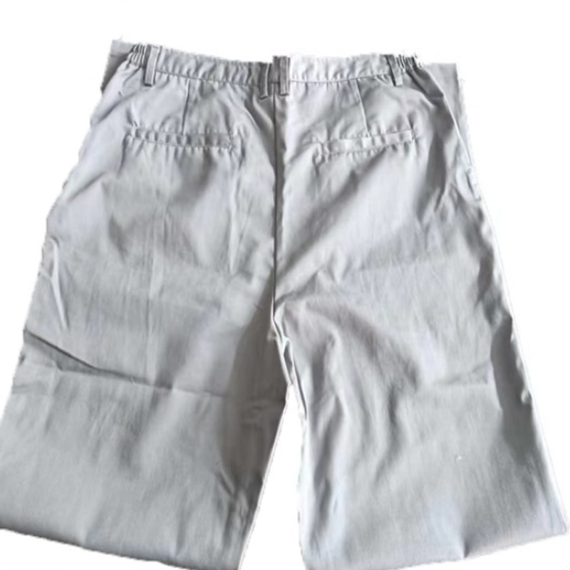职业季 工作服套装 DDC01 一件高清大图