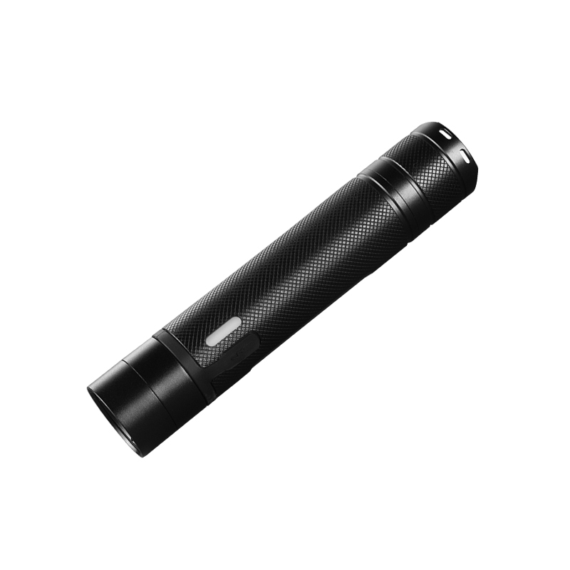 SW2120微型头戴式消防员LED微型固态防爆手电筒(计价单位:台)