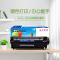 艾洁 CRG303硒鼓加黑版 适用佳能LBP-2900 3000 惠普HP1012 1015 1020 M1005MFP