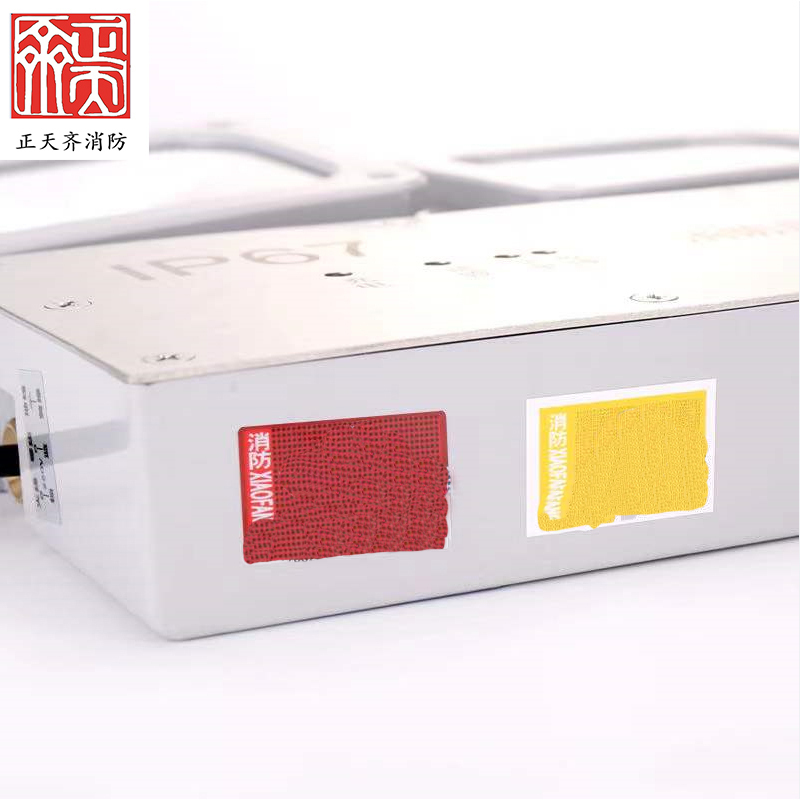 消防 应急 照明灯ZTQD2高清大图