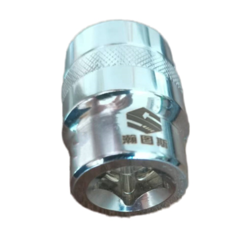瀚图斯六角套筒 1/2-8mm 个高清大图