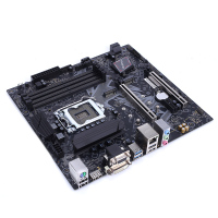 七彩虹战斧B365M-PLUS V21+战斧1660 6G+英特尔i5 9400F+金士顿KVR 2400 8PC