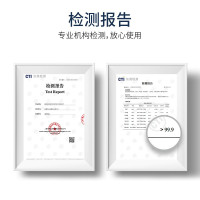 格力(GREE)水龙头净水器家用水龙头过滤器 厨房自来水过滤器超滤净水机 一机一芯 GLUFM-90-A