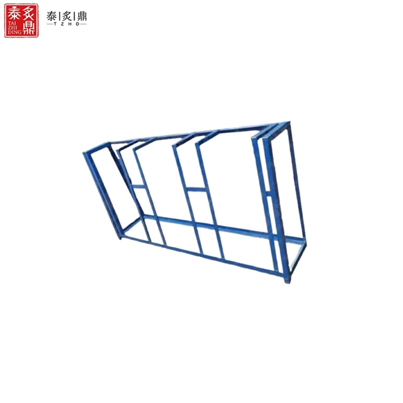 泰炙鼎 捣固机架 定制 组高清大图