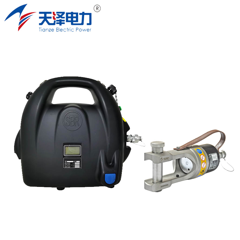 天泽电力 电连接压接设备 9.03.80 套