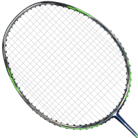 李宁(LI-NING)羽毛球拍明星款TD版全碳素碳纤维进阶型进攻单拍
