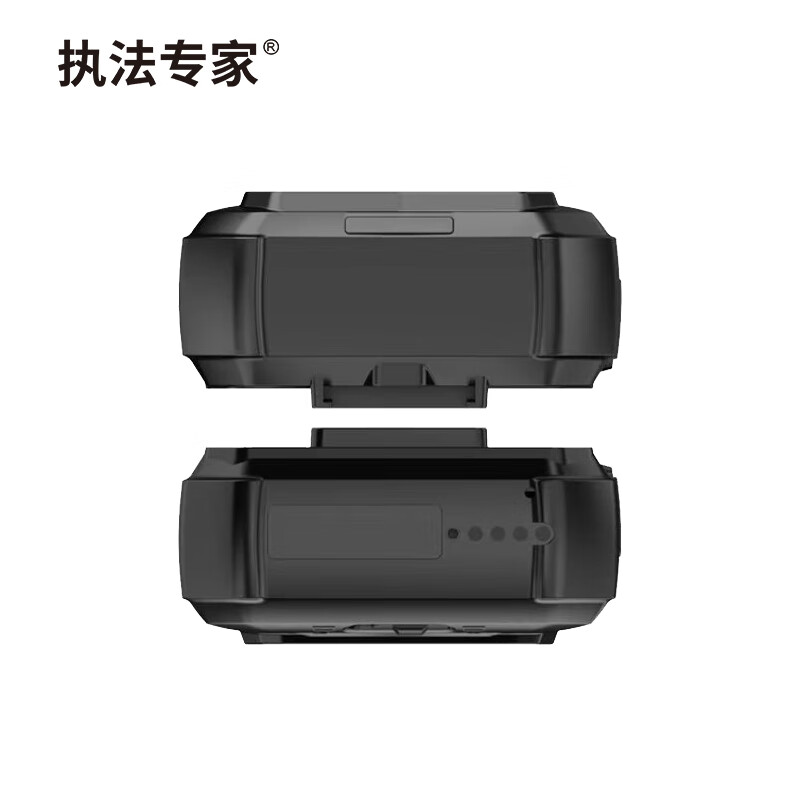 执法专家DSJ-X1执法记录仪h.264 实时回传/4G/WIFI/现场对讲 16G高清大图