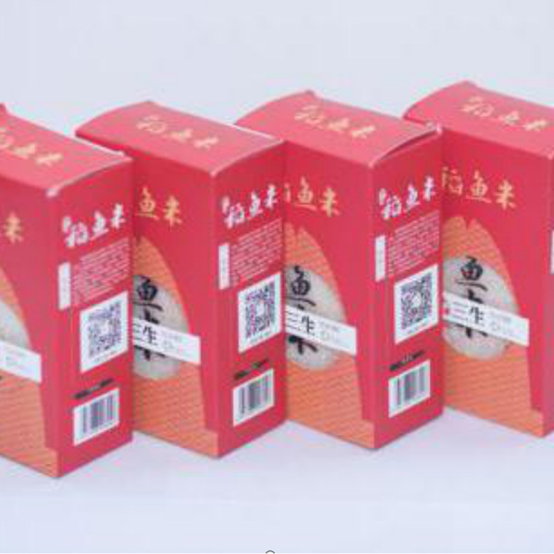 余米三生红盒500g
