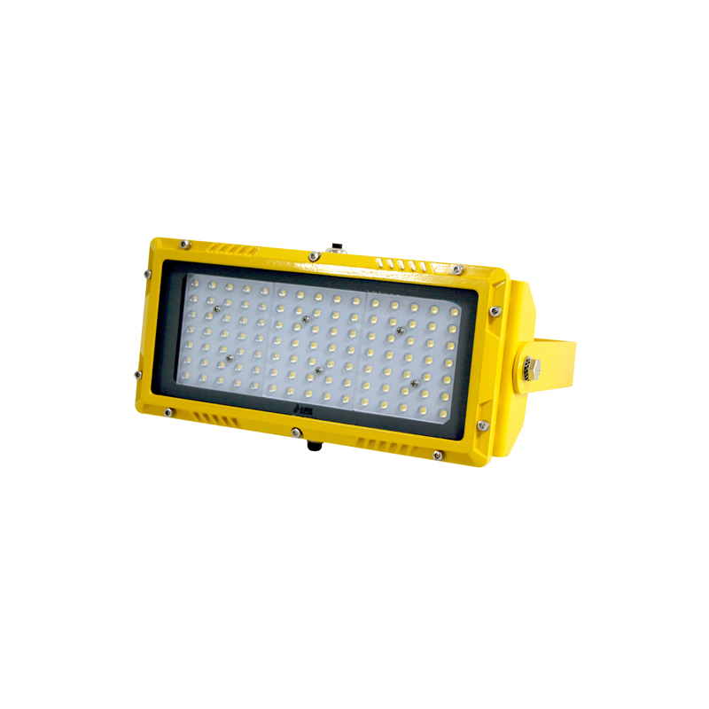 众朗星 ZL8926-L100 LED防爆灯 /100W LED/一套装 LED光源