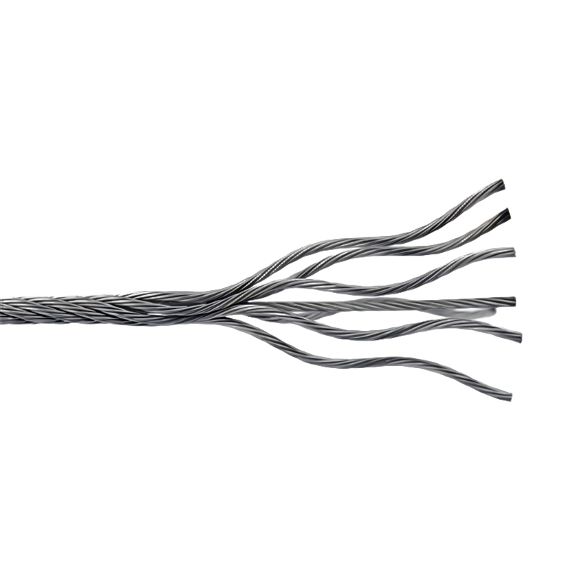 亮刃 钢丝绳 WireRope161 米高清大图