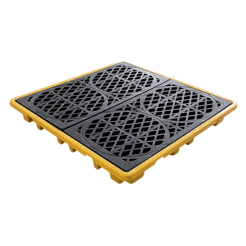 鑫木樽托板1300*1300*150mm个高清大图