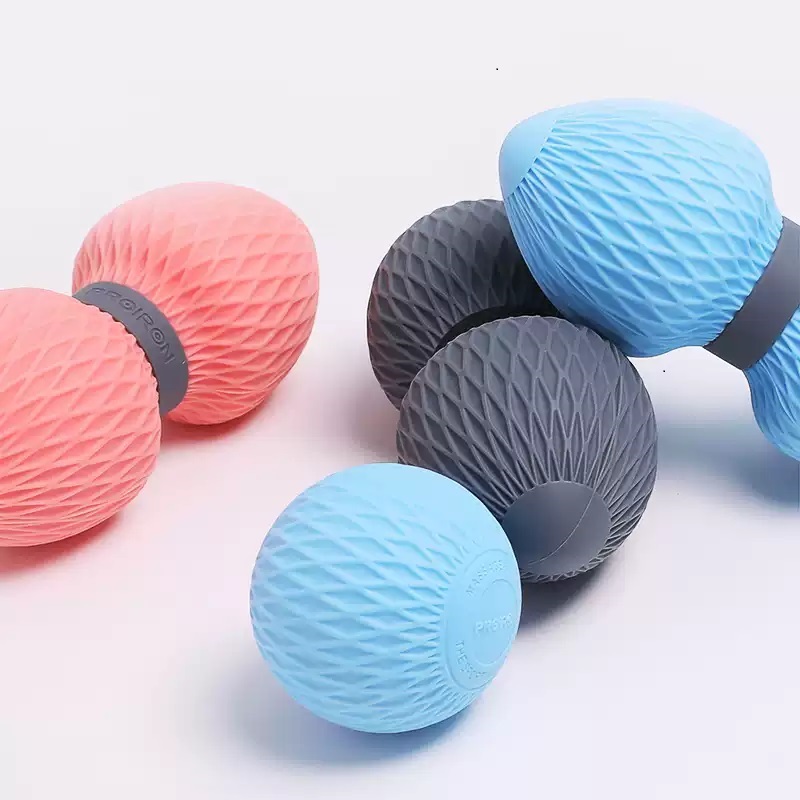 PROIRON普力艾 花生筋膜球温柔粉高清大图