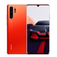 华为(HUAWEI) 华为 P30 Pro 8GB+128GB赤茶橘 超大广角 超感光徕卡四摄10倍混合变焦全网通版双4G手机