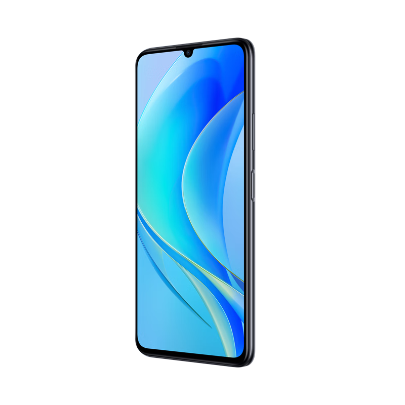 华为/HUAWEI 畅享50 8GB+256GB 幻夜黑