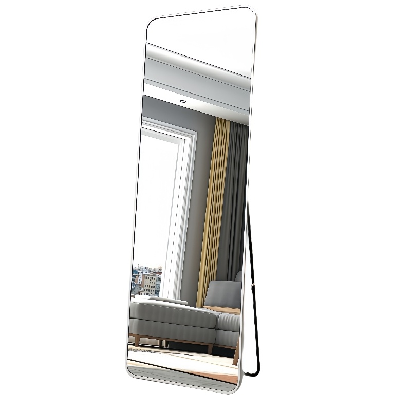 铭思沃穿衣镜LD07个高清大图