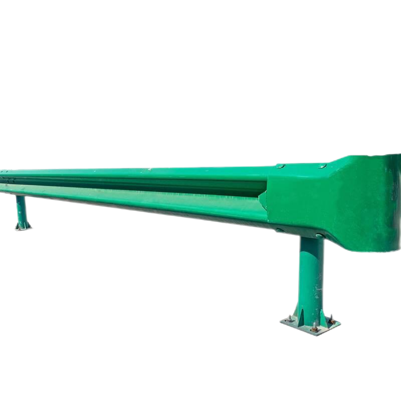 赫方诺立柱波形护栏(立柱4320*506*85*4mm)/米高清大图