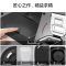 美的(Midea)面包机 可预约全自动家用双撒料智能面包机多士炉 ESC1510