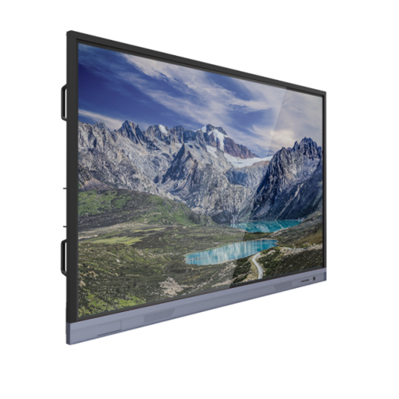 鸿合hitevisionhd65g1触控一体机