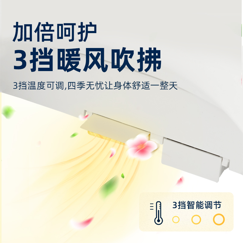 科勒马桶坐便器五级旋风双冲绿能节水分体座便器3991/4153智能即热盖板18649