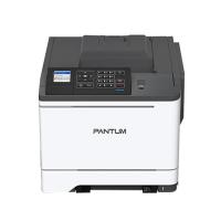 奔图(PANTUM)CP2506DN Plus 彩色激光打印机 办公商用 高效打印 自动双面打印